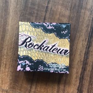 Benefit Rockateur Blush